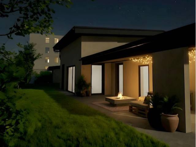 Villa in vendita a Modena MO