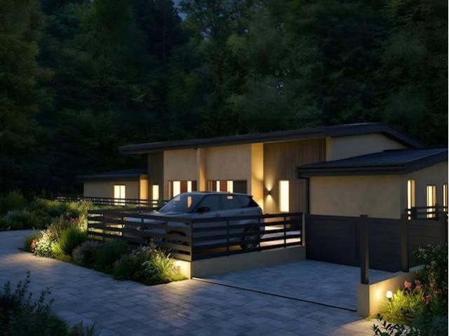 Villa in vendita a Modena MO