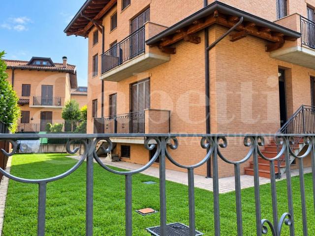 Villa in vendita a Modena MO