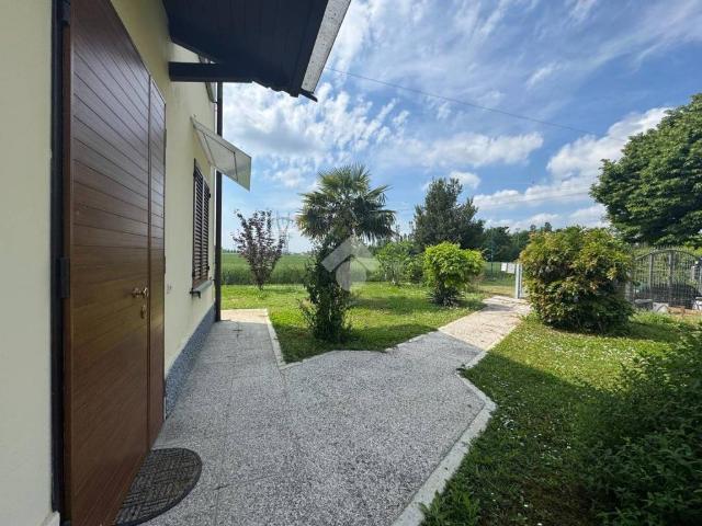 Villa in vendita a Modena MO
