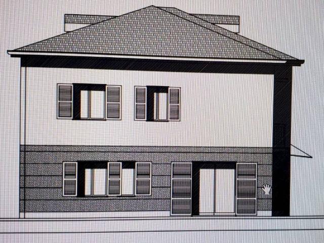 Villa in vendita a Modena MO