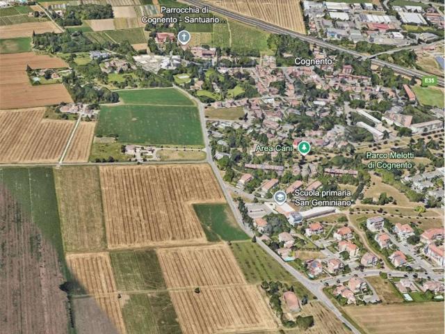 Villa in vendita a Modena MO