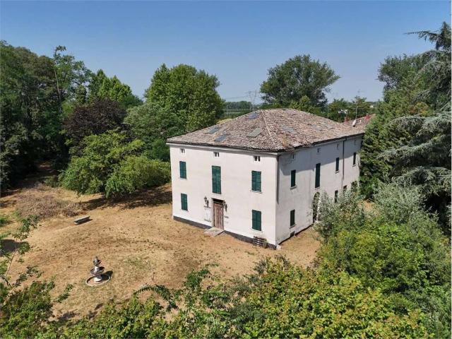 Villa in vendita a Modena MO