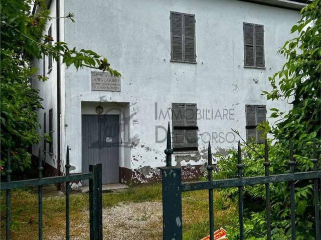 Villa in vendita a Modena MO