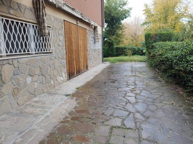 Villa in vendita a Modena MO