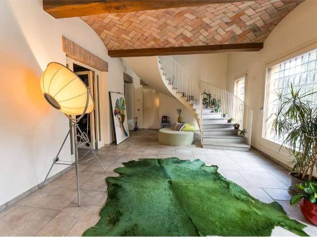 Villa in vendita a Modena MO