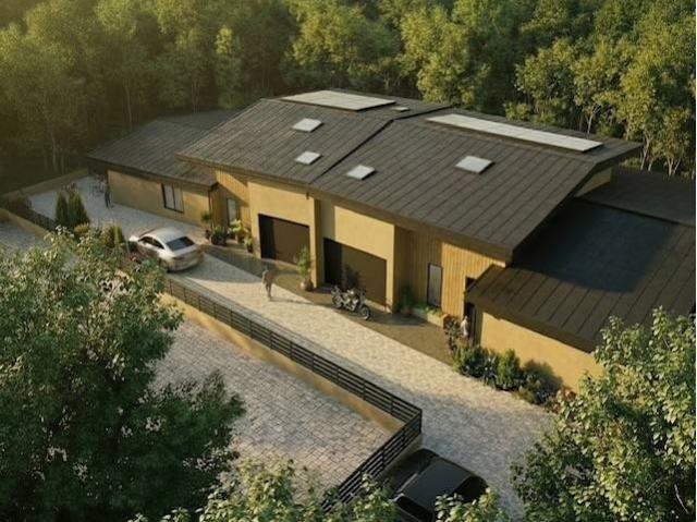 Villa in vendita a Modena MO
