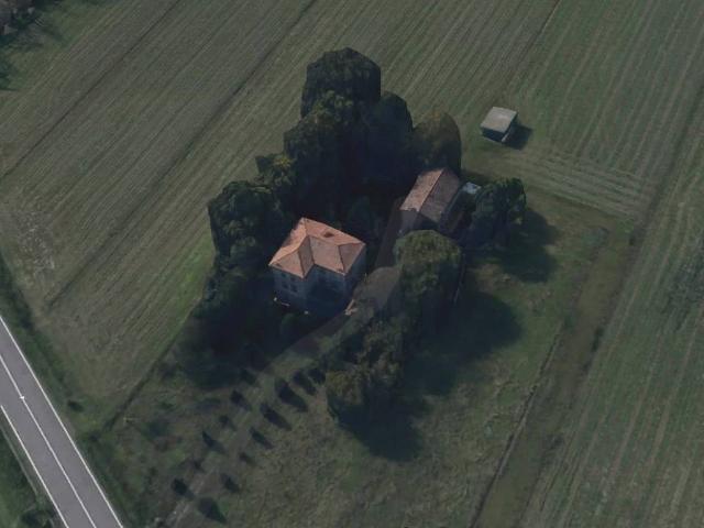 Villa in vendita a Modena MO