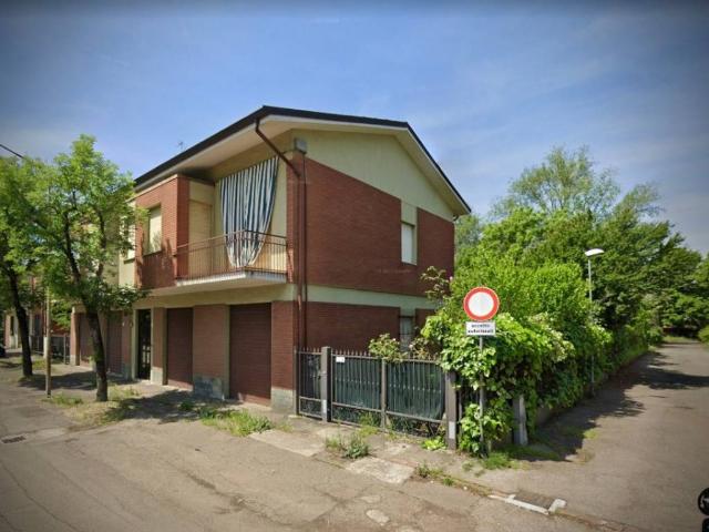 Villa in vendita a Modena MO