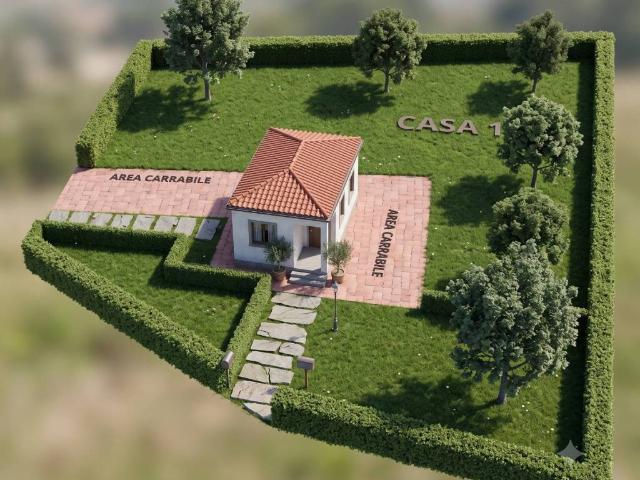 Villa in vendita a Modena MO