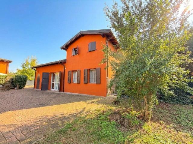 Villa in vendita a Modena MO