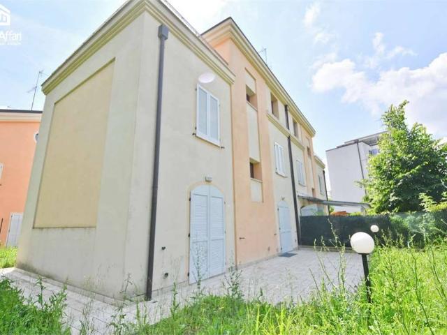 Villa in vendita a Modena MO