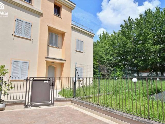 Villa in vendita a Modena MO