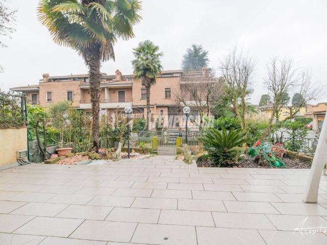 Villa in vendita a Modena MO