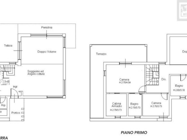 Villa in vendita a Modena MO