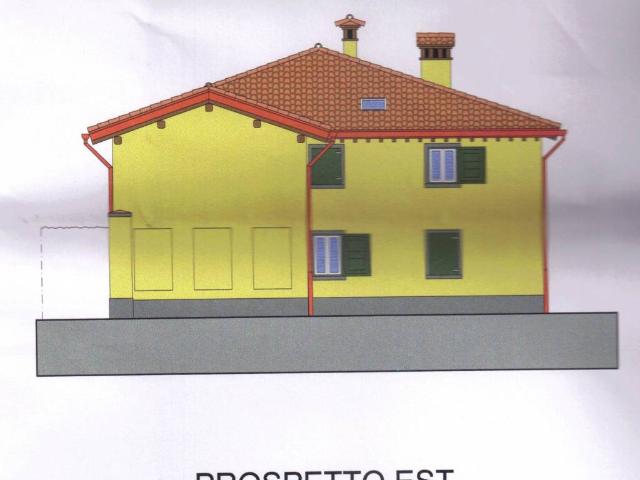 Villa in vendita a Modena MO