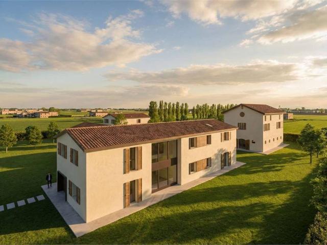 Villa in vendita a Modena MO