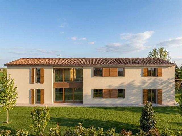 Villa in vendita a Modena MO