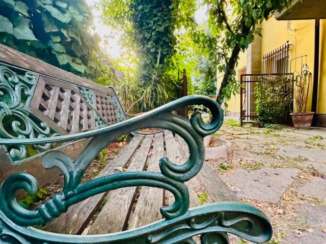 Villa in vendita a Modena MO
