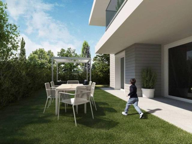 Villa in vendita a Modena