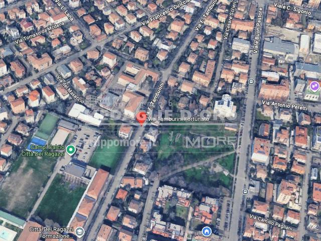 Villa in vendita a Modena