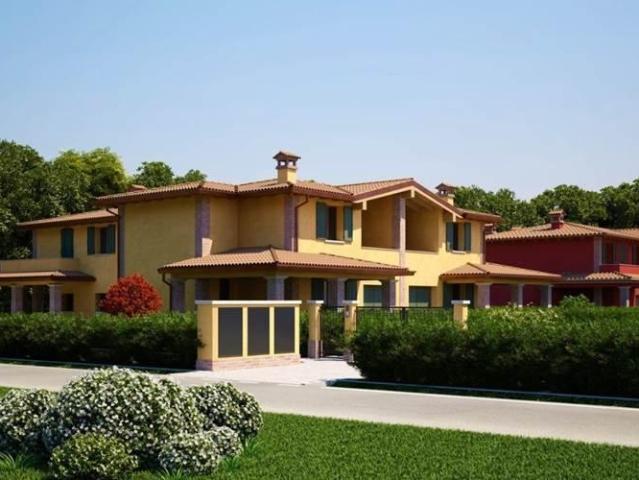 Villa in vendita a Modena