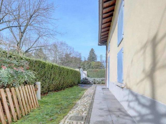 Villa in vendita a Modena