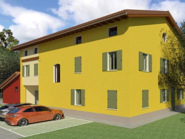 Villa in vendita a Modena