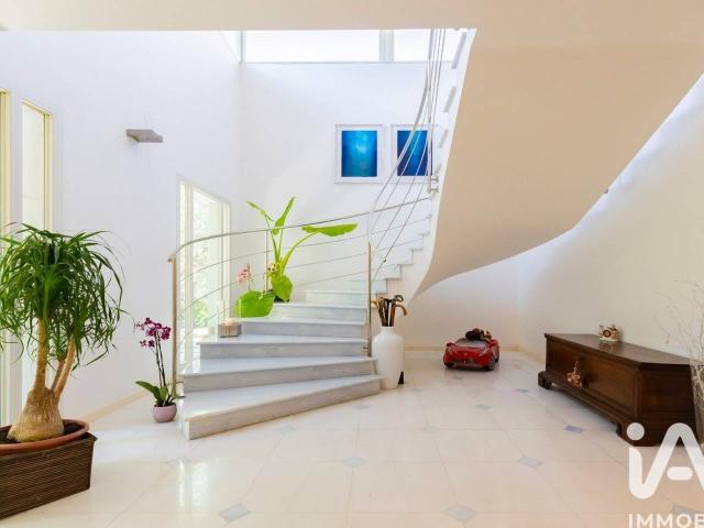 Villa in vendita a Modena