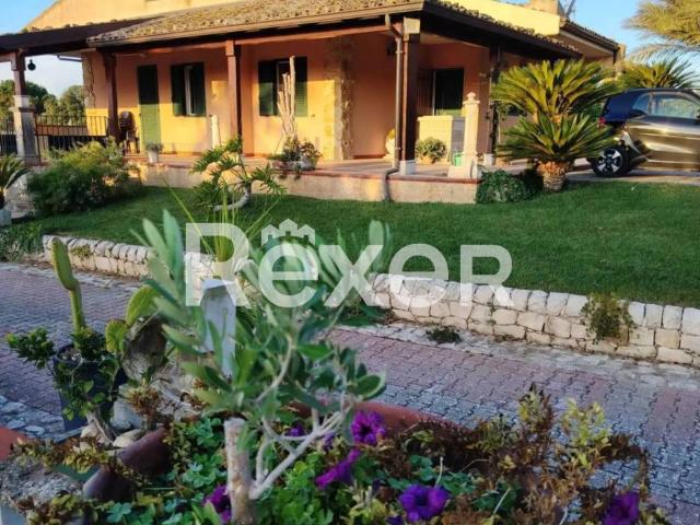 Villa in vendita a Modica RG