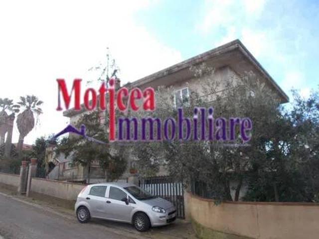 Villa in vendita a Modica RG