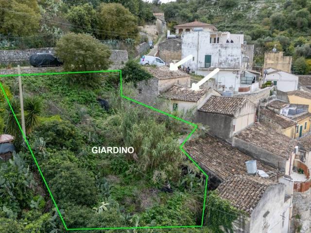 Villa in vendita a Modica RG