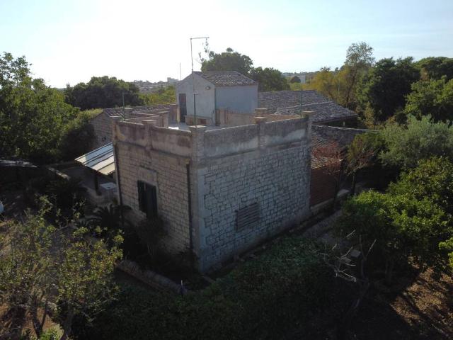 Villa in vendita a Modica RG