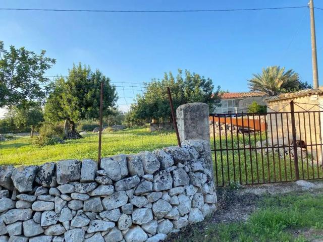 Villa in vendita a Modica RG