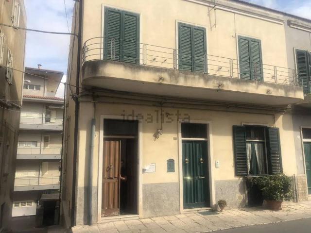 Villa in vendita a Modica RG