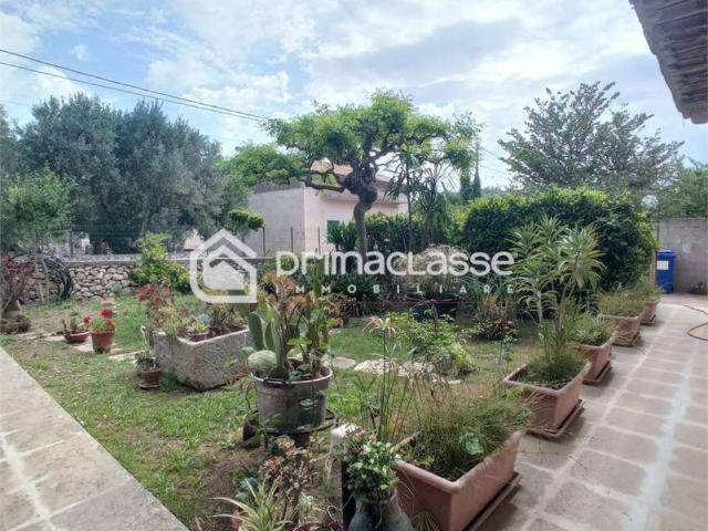Villa in vendita a Modica RG