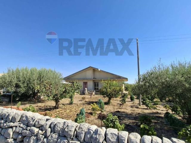 Villa in vendita a Modica RG