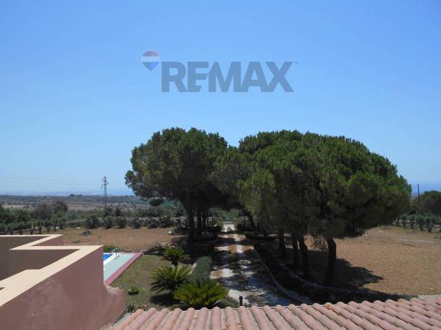 Villa in vendita a Modica RG