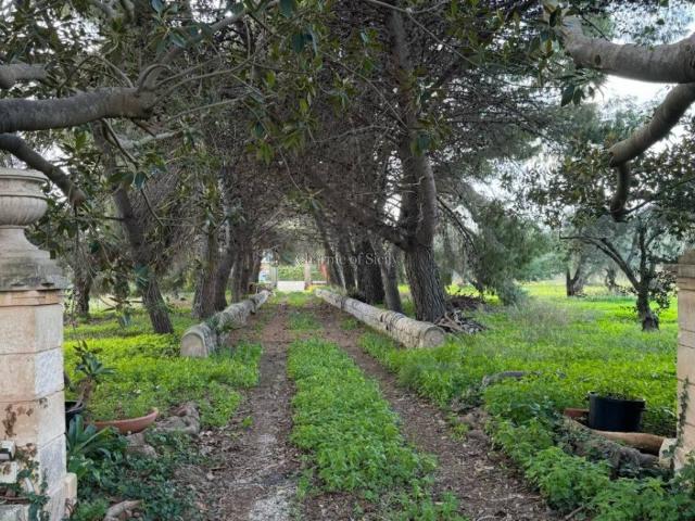 Villa in vendita a Modica RG