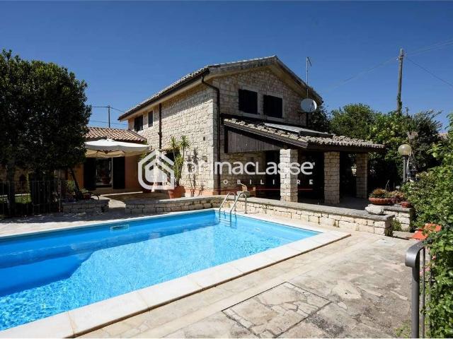 Villa in vendita a Modica RG