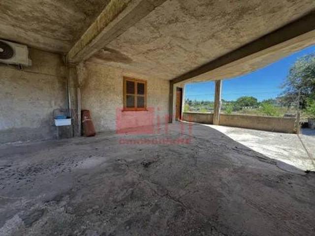 Villa in vendita a Modica RG