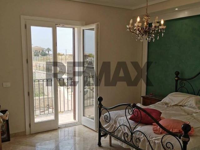 Villa in vendita a Modica RG