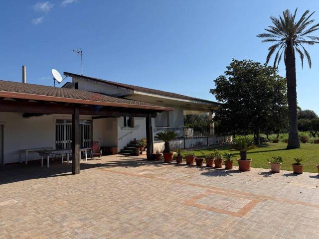 Villa in vendita a Modica RG