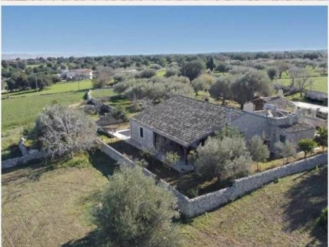 Villa in vendita a Modica RG