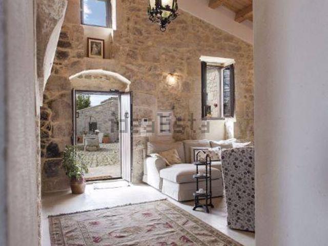 Villa in vendita a Modica RG