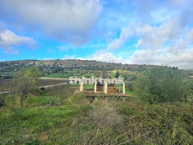Villa in vendita a Modica RG