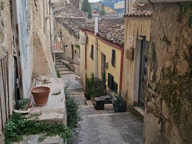 Villa in vendita a Modica RG