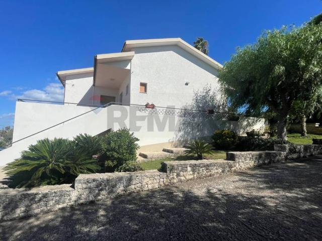 Villa in vendita a Modica RG