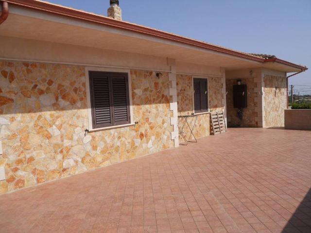 Villa in vendita a Modica RG