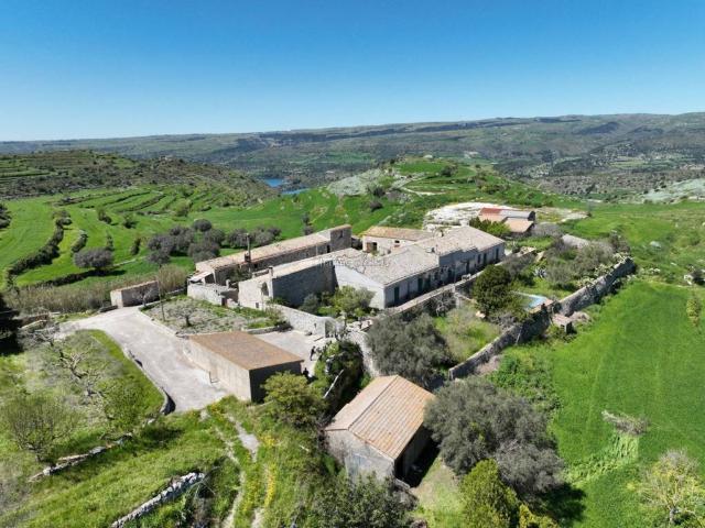 Villa in vendita a Modica RG
